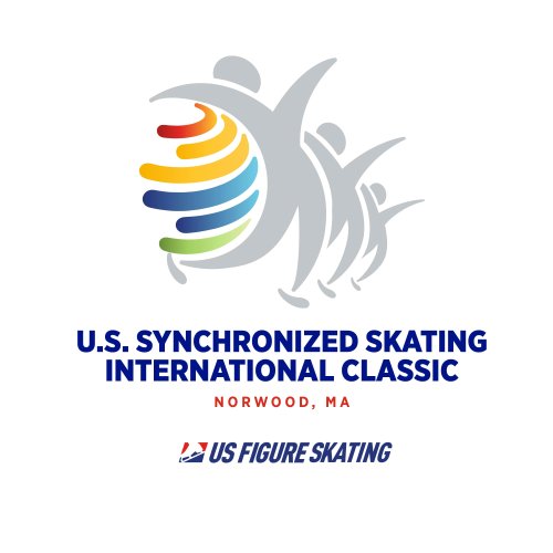 Synchro Skating Worlds 2025 Location Jaine Thelma